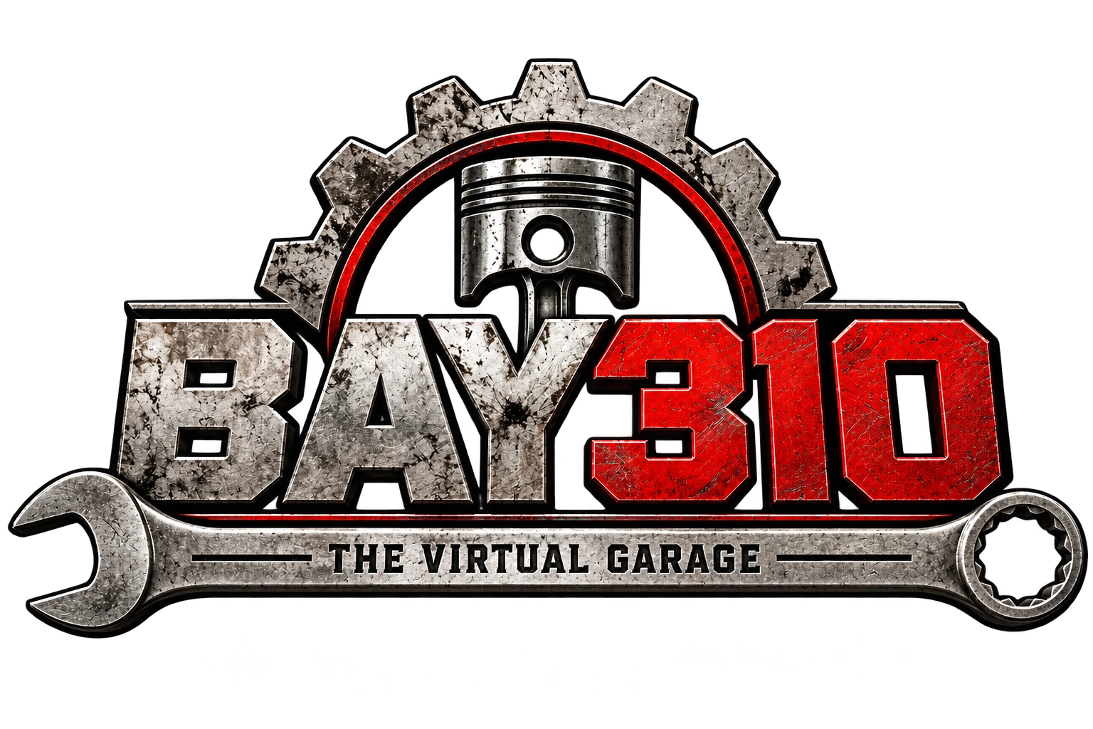 BAY 310 — The Virtual Garage
